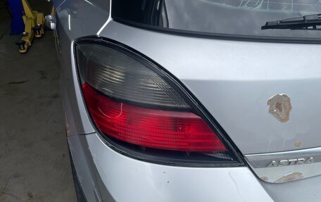 Opel Astra H, 2007 год, 270 000 рублей, 2 фотография