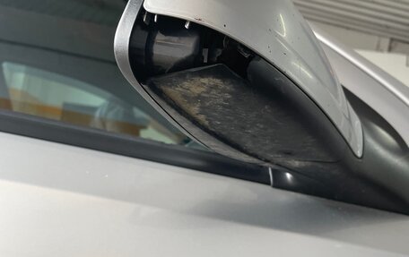 Opel Astra H, 2007 год, 270 000 рублей, 11 фотография