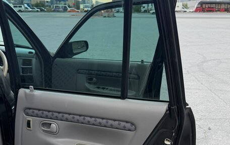 Mazda Demio III (DE), 2000 год, 145 000 рублей, 12 фотография
