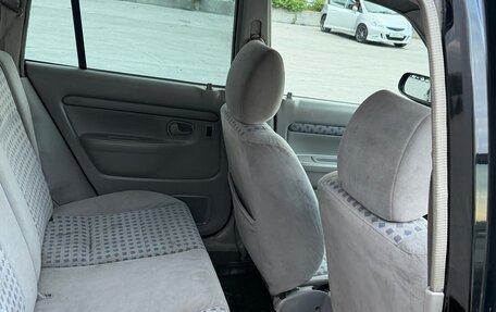 Mazda Demio III (DE), 2000 год, 145 000 рублей, 10 фотография