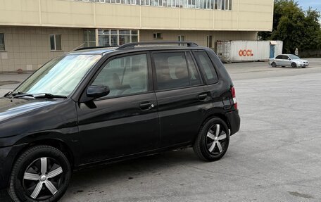 Mazda Demio III (DE), 2000 год, 145 000 рублей, 4 фотография