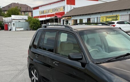 Mazda Demio III (DE), 2000 год, 145 000 рублей, 8 фотография