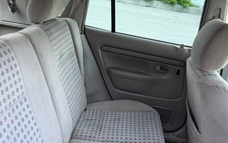 Mazda Demio III (DE), 2000 год, 145 000 рублей, 11 фотография