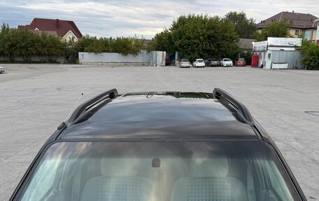 Mazda Demio III (DE), 2000 год, 145 000 рублей, 9 фотография