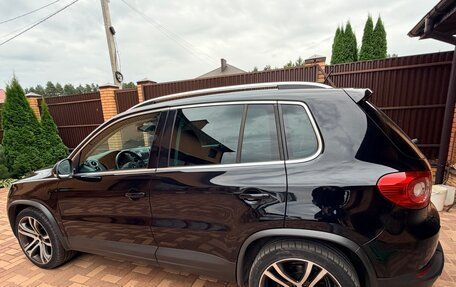 Volkswagen Tiguan I, 2011 год, 2 100 000 рублей, 5 фотография