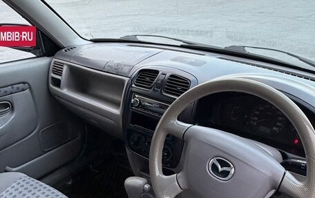 Mazda Demio III (DE), 2000 год, 145 000 рублей, 15 фотография