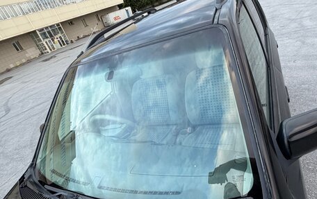 Mazda Demio III (DE), 2000 год, 145 000 рублей, 17 фотография