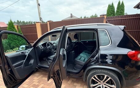 Volkswagen Tiguan I, 2011 год, 2 100 000 рублей, 7 фотография