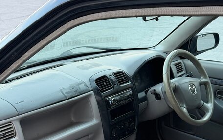 Mazda Demio III (DE), 2000 год, 145 000 рублей, 20 фотография