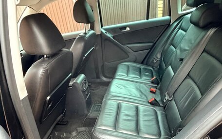 Volkswagen Tiguan I, 2011 год, 2 100 000 рублей, 8 фотография