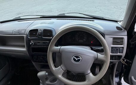 Mazda Demio III (DE), 2000 год, 145 000 рублей, 16 фотография