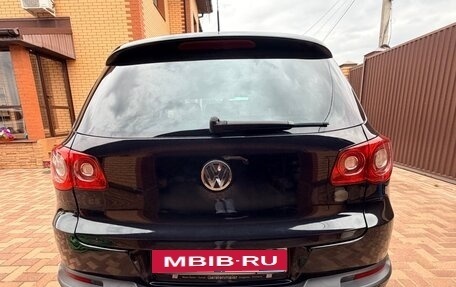 Volkswagen Tiguan I, 2011 год, 2 100 000 рублей, 4 фотография