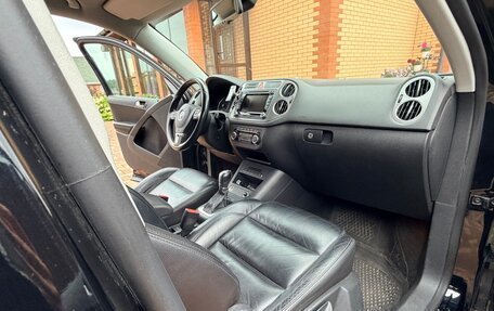 Volkswagen Tiguan I, 2011 год, 2 100 000 рублей, 11 фотография