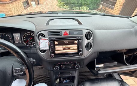 Volkswagen Tiguan I, 2011 год, 2 100 000 рублей, 16 фотография