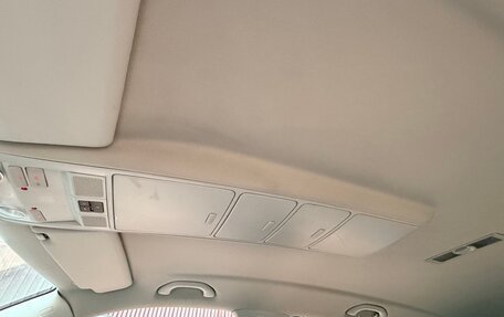 Volkswagen Tiguan I, 2011 год, 2 100 000 рублей, 17 фотография