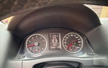 Volkswagen Tiguan I, 2011 год, 2 100 000 рублей, 15 фотография