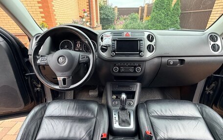 Volkswagen Tiguan I, 2011 год, 2 100 000 рублей, 13 фотография