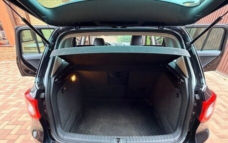 Volkswagen Tiguan I, 2011 год, 2 100 000 рублей, 14 фотография