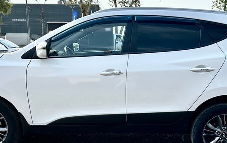Hyundai ix35 I рестайлинг, 2014 год, 1 199 000 рублей, 8 фотография