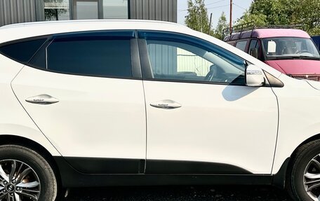 Hyundai ix35 I рестайлинг, 2014 год, 1 199 000 рублей, 7 фотография