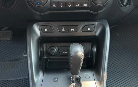 Hyundai ix35 I рестайлинг, 2014 год, 1 199 000 рублей, 15 фотография
