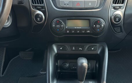 Hyundai ix35 I рестайлинг, 2014 год, 1 199 000 рублей, 16 фотография