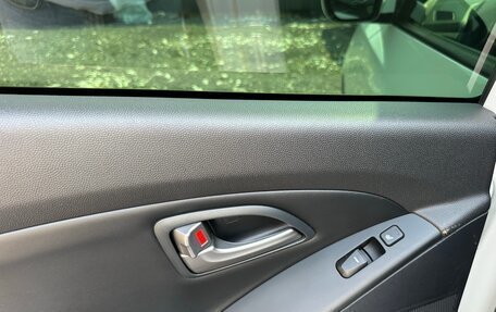 Hyundai ix35 I рестайлинг, 2014 год, 1 199 000 рублей, 19 фотография