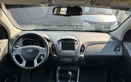 Hyundai ix35 I рестайлинг, 2014 год, 1 199 000 рублей, 11 фотография
