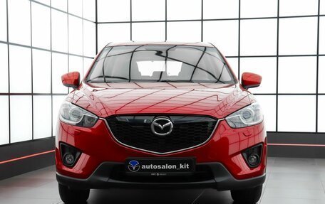 Mazda CX-5 II, 2014 год, 1 870 000 рублей, 2 фотография