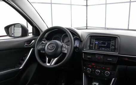 Mazda CX-5 II, 2014 год, 1 870 000 рублей, 7 фотография