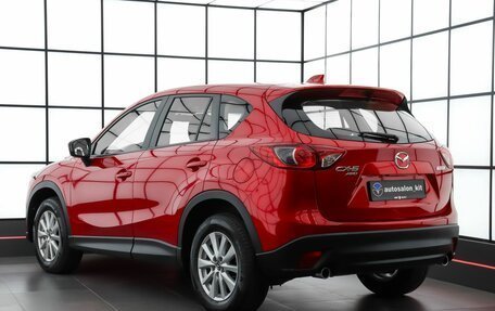 Mazda CX-5 II, 2014 год, 1 870 000 рублей, 6 фотография