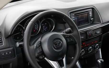 Mazda CX-5 II, 2014 год, 1 870 000 рублей, 8 фотография