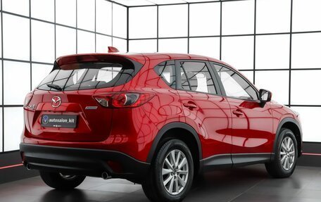 Mazda CX-5 II, 2014 год, 1 870 000 рублей, 4 фотография