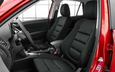 Mazda CX-5 II, 2014 год, 1 870 000 рублей, 9 фотография