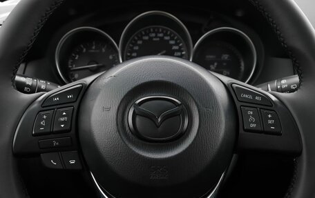 Mazda CX-5 II, 2014 год, 1 870 000 рублей, 13 фотография