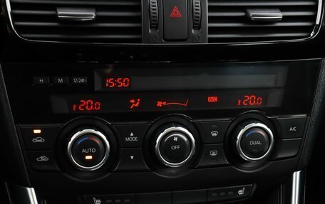 Mazda CX-5 II, 2014 год, 1 870 000 рублей, 16 фотография