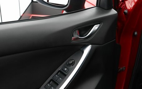 Mazda CX-5 II, 2014 год, 1 870 000 рублей, 17 фотография