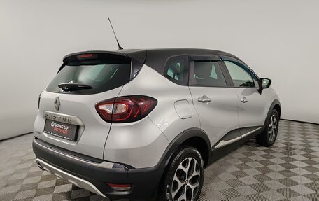 Renault Kaptur I рестайлинг, 2018 год, 1 439 000 рублей, 5 фотография