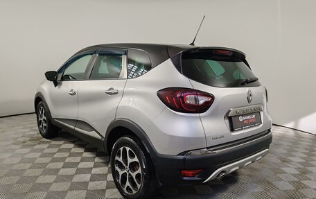 Renault Kaptur I рестайлинг, 2018 год, 1 439 000 рублей, 7 фотография
