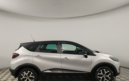 Renault Kaptur I рестайлинг, 2018 год, 1 439 000 рублей, 4 фотография