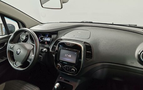 Renault Kaptur I рестайлинг, 2018 год, 1 439 000 рублей, 11 фотография