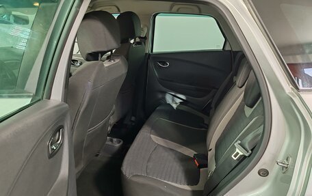 Renault Kaptur I рестайлинг, 2018 год, 1 439 000 рублей, 12 фотография