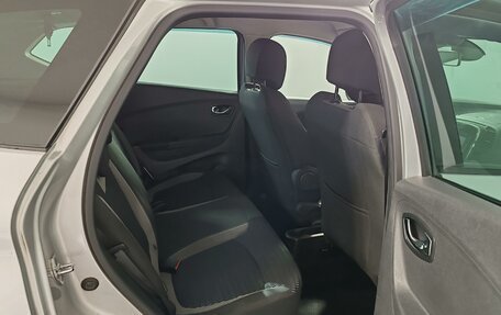 Renault Kaptur I рестайлинг, 2018 год, 1 439 000 рублей, 21 фотография