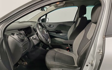 Renault Kaptur I рестайлинг, 2018 год, 1 439 000 рублей, 16 фотография