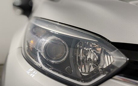 Renault Kaptur I рестайлинг, 2018 год, 1 439 000 рублей, 17 фотография