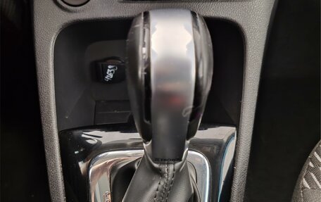 Renault Kaptur I рестайлинг, 2018 год, 1 439 000 рублей, 20 фотография