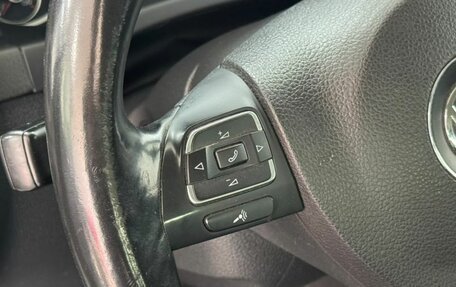 Volkswagen Tiguan I, 2014 год, 1 390 000 рублей, 6 фотография