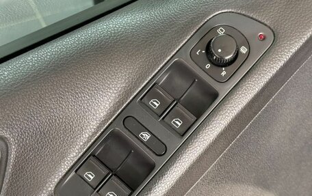 Volkswagen Tiguan I, 2014 год, 1 390 000 рублей, 7 фотография