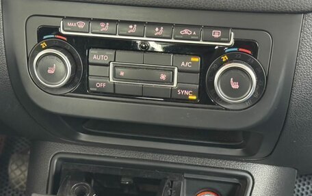 Volkswagen Tiguan I, 2014 год, 1 390 000 рублей, 18 фотография