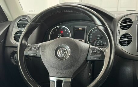 Volkswagen Tiguan I, 2014 год, 1 390 000 рублей, 15 фотография